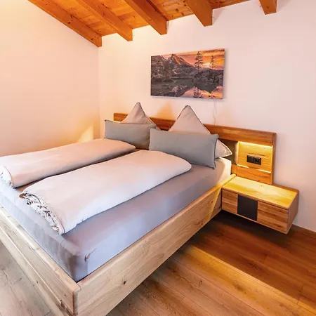 Alpenzauber Weissbach Appartement *